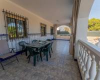 Venta - Chalet - Elche - Altabix