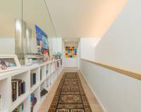 Venta - Chalet - Elche - Altabix