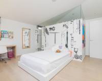 Venta - Chalet - Elche - Altabix