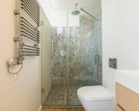 Venta - Chalet - Elche - Altabix