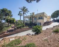Venta - Chalet - Elche - Bonavista