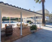 Venta - Chalet - Elche - Bonavista