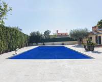 Venta - Chalet - Elche - Bonavista