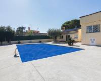 Venta - Chalet - Elche - Bonavista