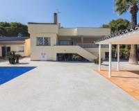 Venta - Chalet - Elche - Bonavista