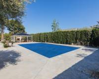 Venta - Chalet - Elche - Bonavista