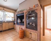 Venta - Chalet - Elche - Bonavista