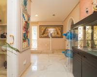 Venta - Chalet - Elche - Bonavista