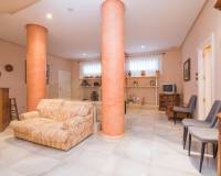 Venta - Chalet - Elche - Bonavista