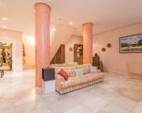 Venta - Chalet - Elche - Bonavista