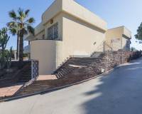 Venta - Chalet - Elche - Bonavista