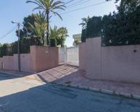 Venta - Chalet - Elche - Bonavista