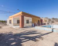 Venta - Chalet - Elche - Carrus