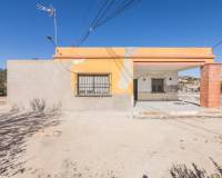 Venta - Chalet - Elche - Carrus