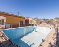 Venta - Chalet - Elche - Carrus