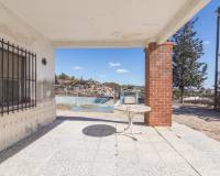 Venta - Chalet - Elche - Carrus