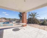 Venta - Chalet - Elche - Carrus