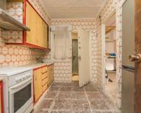 Venta - Chalet - Elche - Carrus