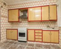 Venta - Chalet - Elche - Carrus