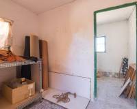 Venta - Chalet - Elche - Carrus