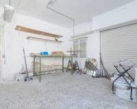 Venta - Chalet - Elche - Carrus