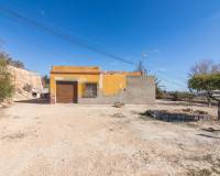 Venta - Chalet - Elche - Carrus