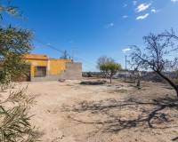 Venta - Chalet - Elche - Carrus