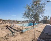 Venta - Chalet - Elche - Carrus