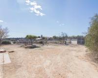 Venta - Chalet - Elche - Carrus