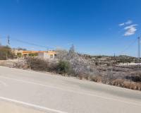 Venta - Chalet - Elche - Carrus