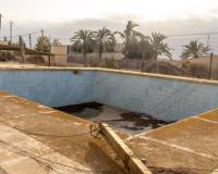 Venta - Chalet - Elche - Carrus