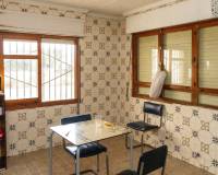 Venta - Chalet - Elche - Carrus