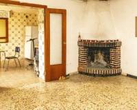 Venta - Chalet - Elche - Carrus