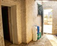 Venta - Chalet - Elche - Carrus