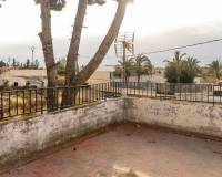 Venta - Chalet - Elche - Carrus