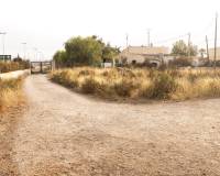 Venta - Chalet - Elche - Carrus