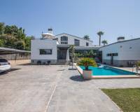 Venta - Chalet - Elche - Ciudad Jardin