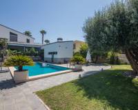 Venta - Chalet - Elche - Ciudad Jardin
