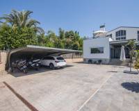 Venta - Chalet - Elche - Ciudad Jardin