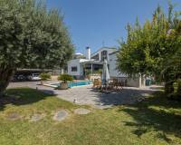 Venta - Chalet - Elche - Ciudad Jardin