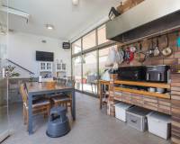 Venta - Chalet - Elche - Ciudad Jardin