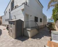 Venta - Chalet - Elche - Ciudad Jardin