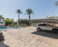 Venta - Chalet - Elche - Ciudad Jardin