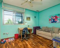 Venta - Chalet - Elche - Ciudad Jardin