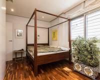 Venta - Chalet - Elche - Ciudad Jardin