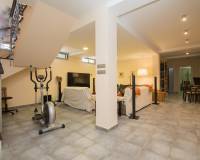 Venta - Chalet - Elche - Ciudad Jardin