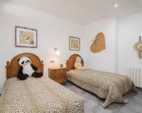 Venta - Chalet - Elche - Ciudad Jardin