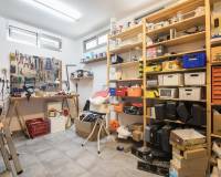 Venta - Chalet - Elche - Ciudad Jardin