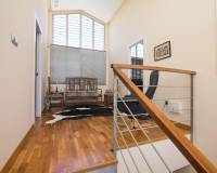 Venta - Chalet - Elche - Ciudad Jardin