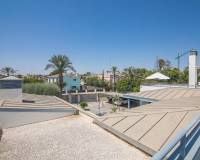 Venta - Chalet - Elche - Ciudad Jardin